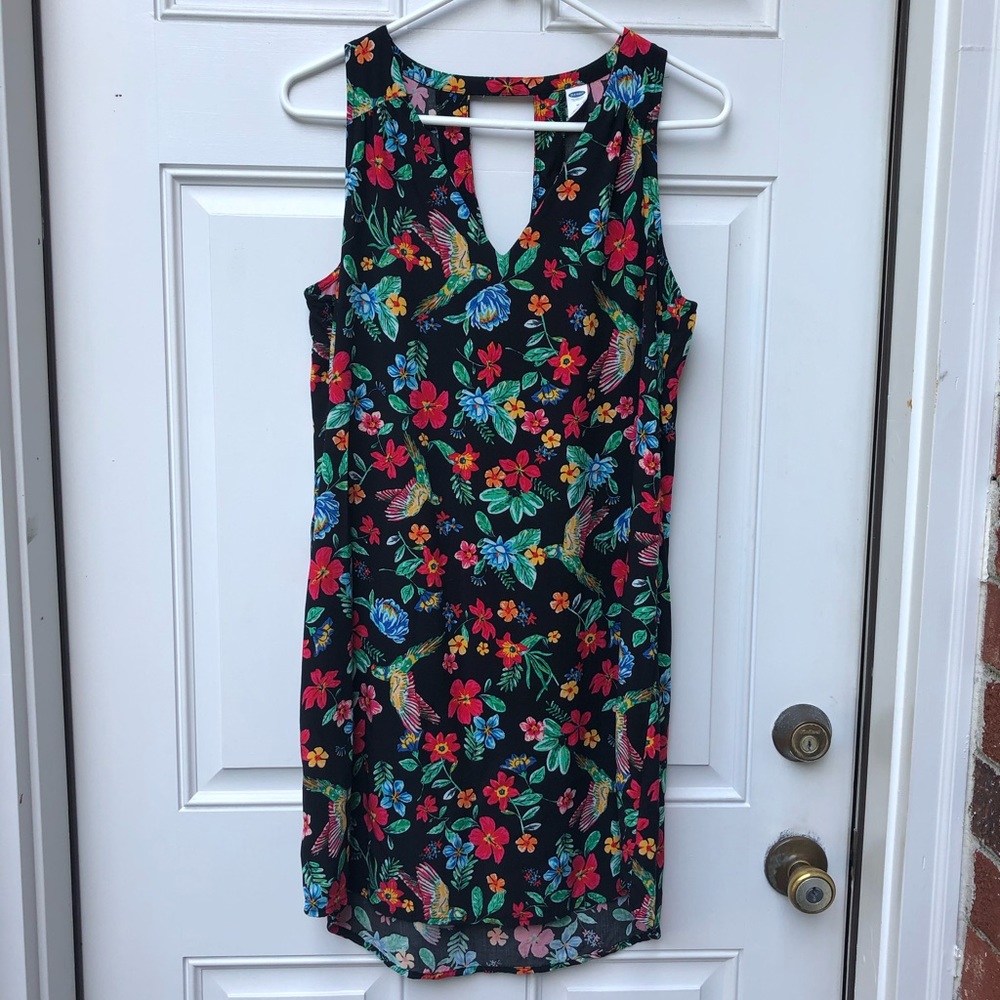 Old Navy Shift Dress